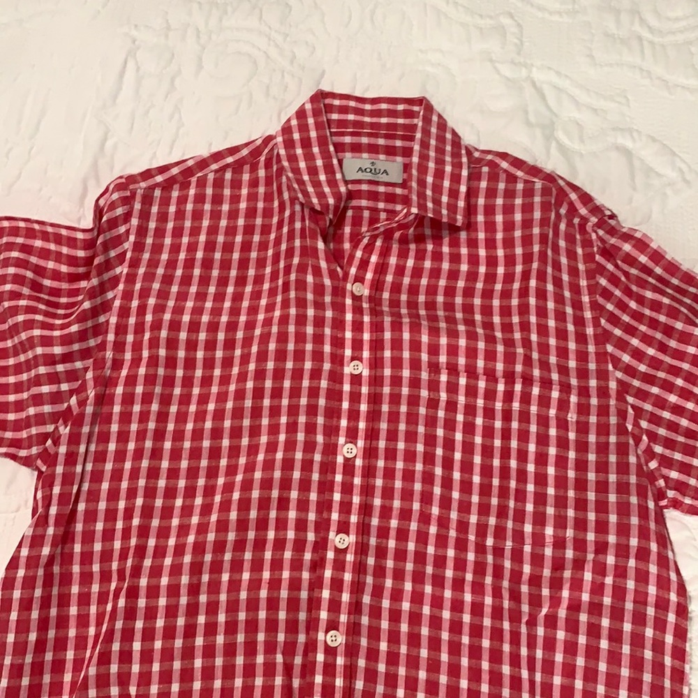 Mens Fine Dress shirt